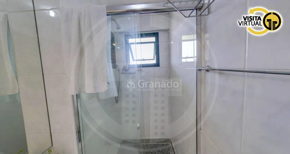 Apartamento, 2 quartos, 70 m² - Foto 10