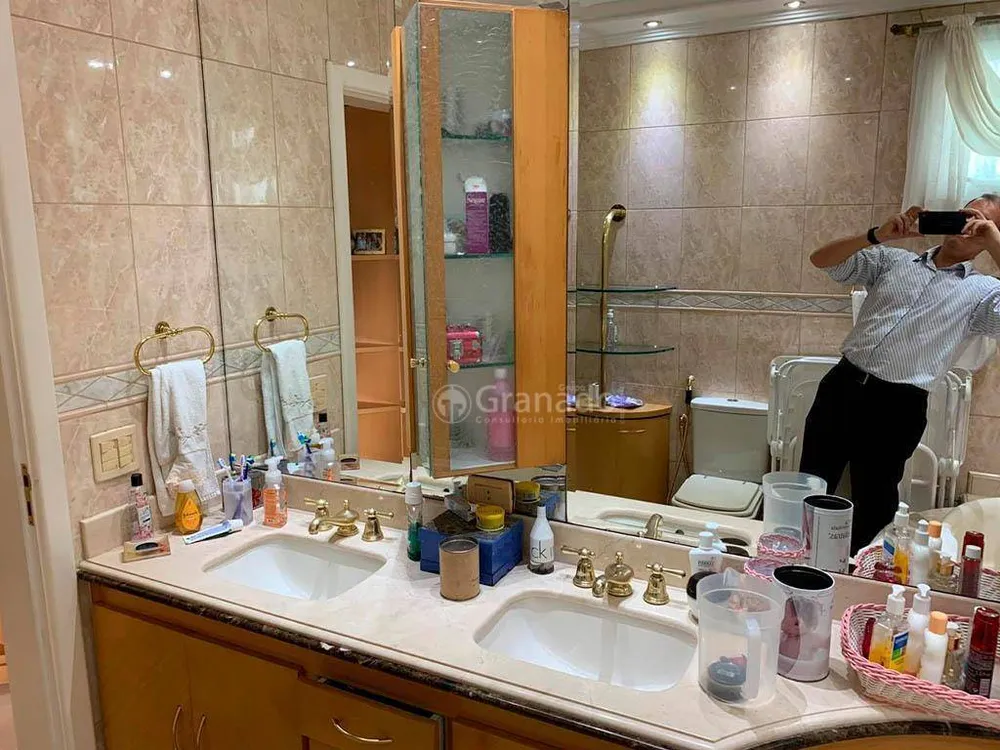 Apartamento, 4 quartos, 180 m² - Foto 1