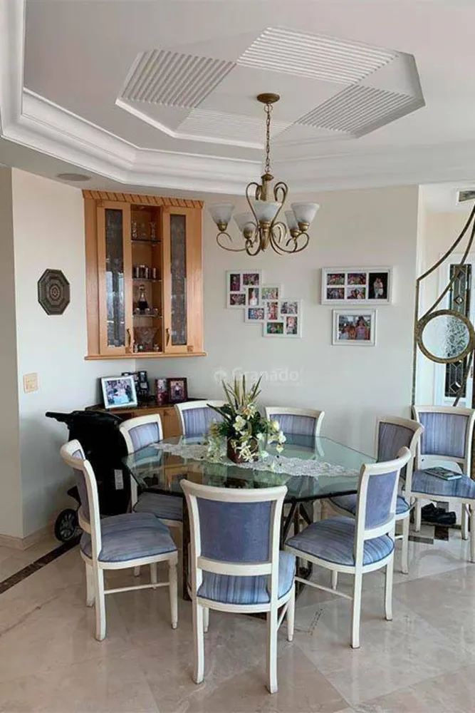 Apartamento, 4 quartos, 180 m² - Foto 2