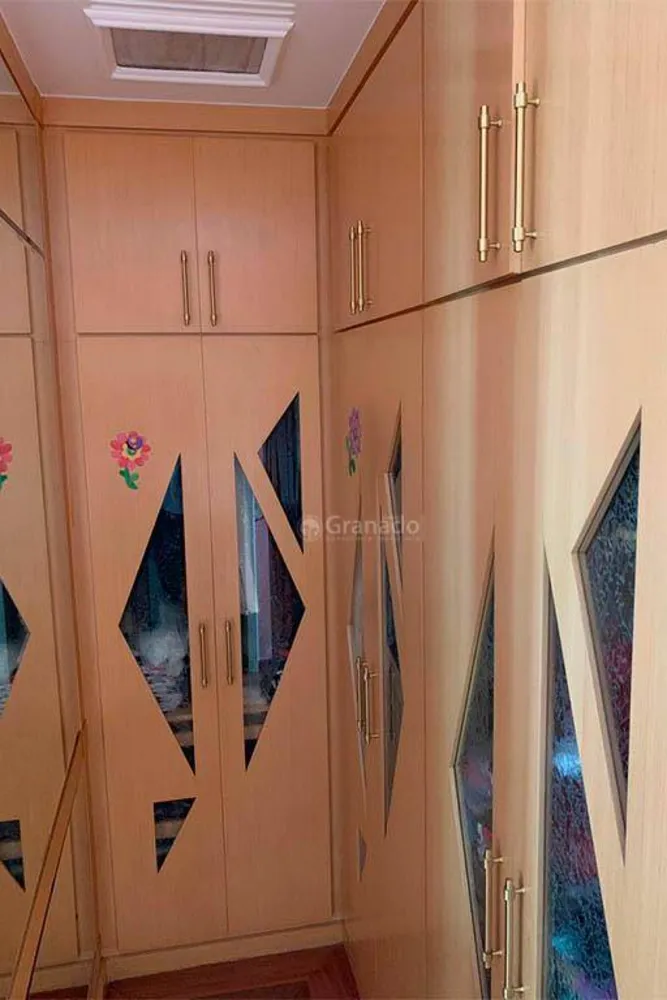Apartamento, 4 quartos, 180 m² - Foto 4