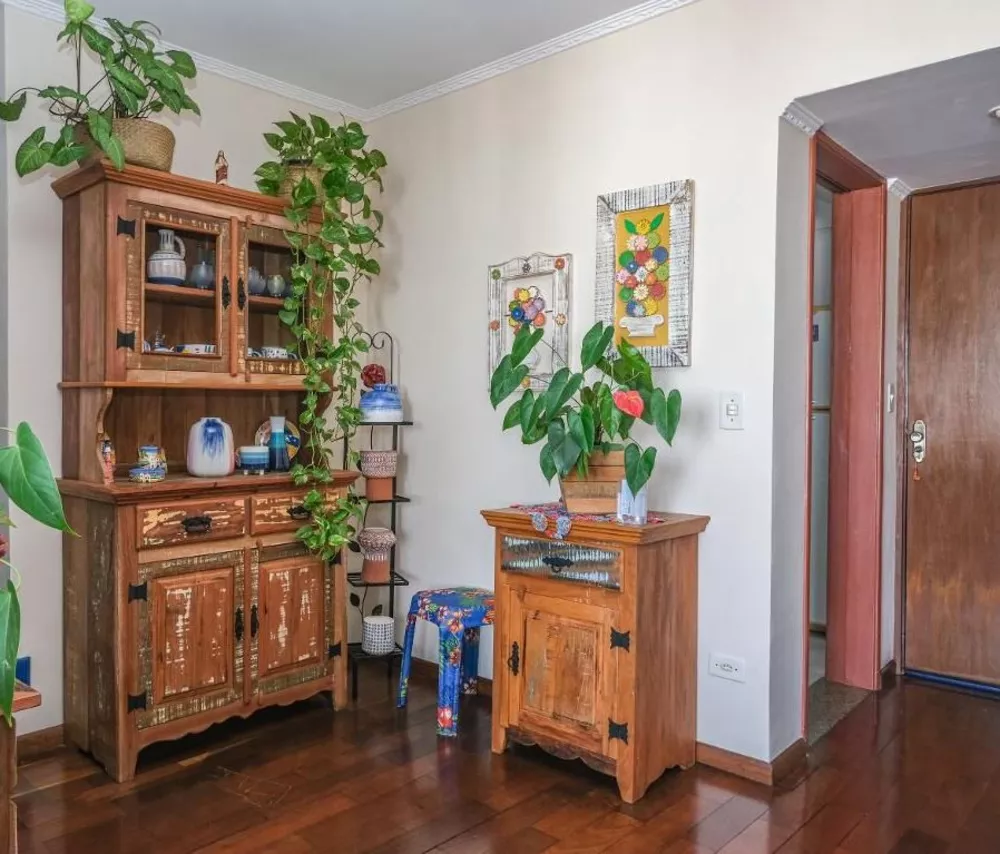 Apartamento à venda com 3 quartos, 95m² - Foto 4