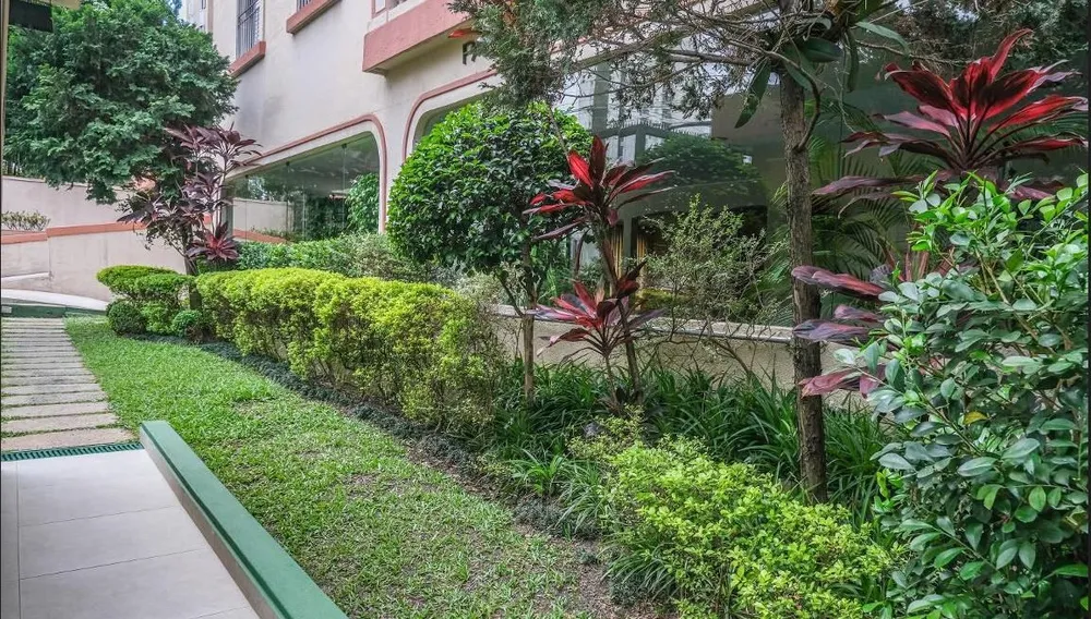 Apartamento, 3 quartos, 95 m² - Foto 12