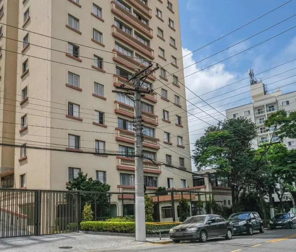 Apartamento, 3 quartos, 95 m² - Foto 11