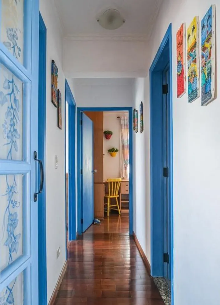 Apartamento, 3 quartos, 95 m² - Foto 6