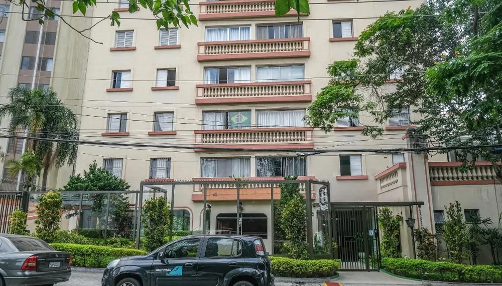 Apartamento, 3 quartos, 95 m² - Foto 5