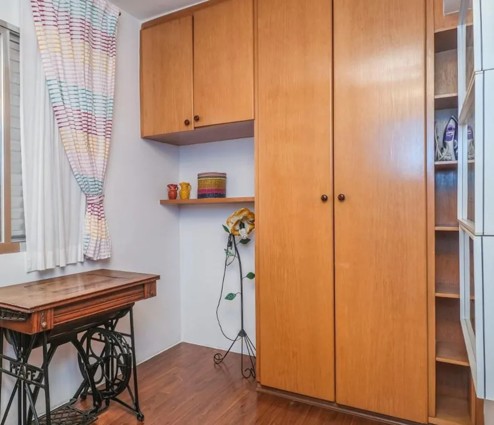 Apartamento, 3 quartos, 95 m² - Foto 7