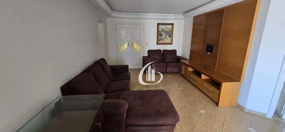 Apartamento para alugar com 3 quartos, 129m² - Foto 4