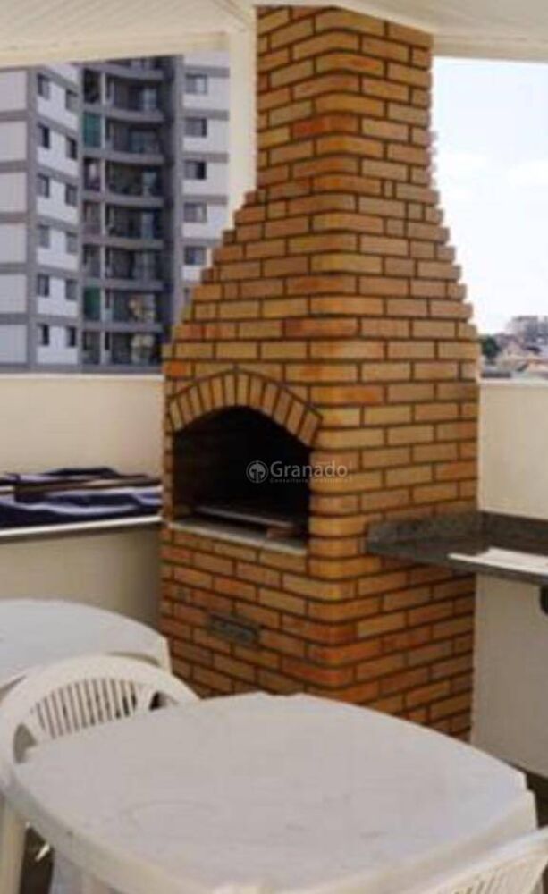 Sobrado à venda com 3 quartos, 115m² - Foto 6