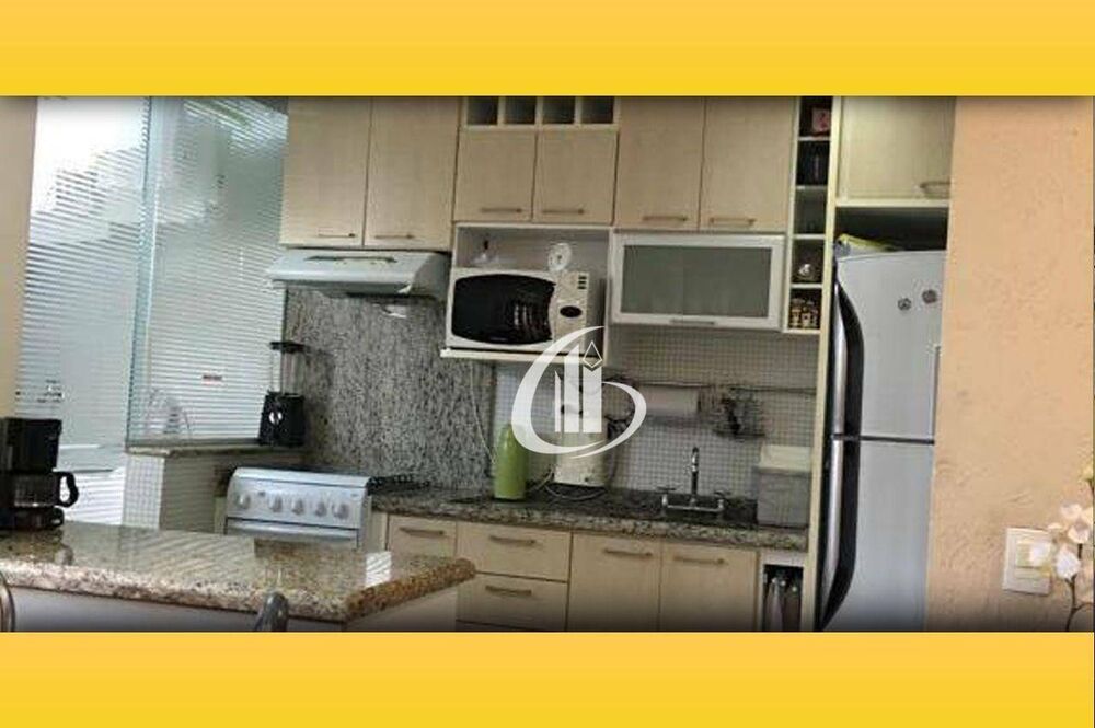 Sobrado à venda com 3 quartos, 115m² - Foto 1