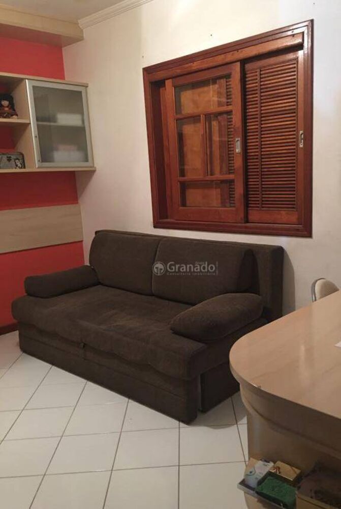 Sobrado à venda com 3 quartos, 115m² - Foto 3