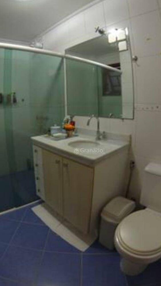 Sobrado à venda com 3 quartos, 115m² - Foto 7