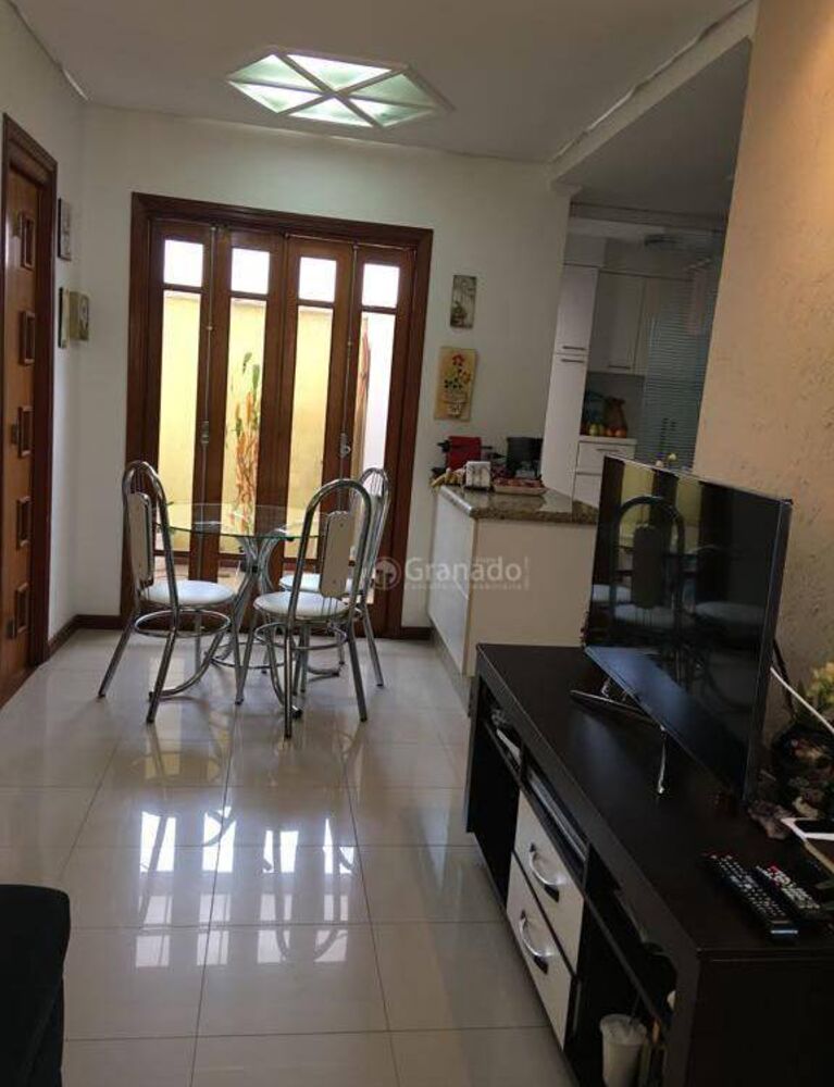 Sobrado à venda com 3 quartos, 115m² - Foto 8