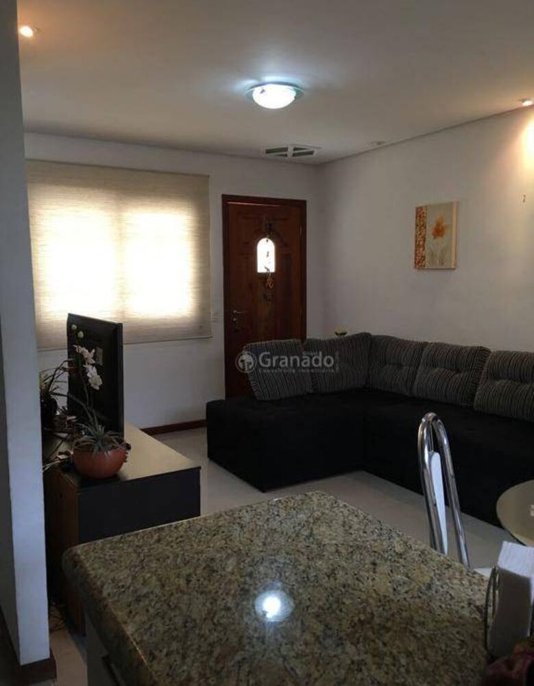 Sobrado à venda com 3 quartos, 115m² - Foto 9