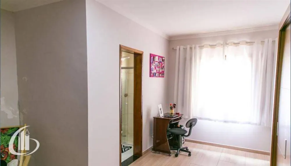 Sobrado, 2 quartos, 170 m² - Foto 10