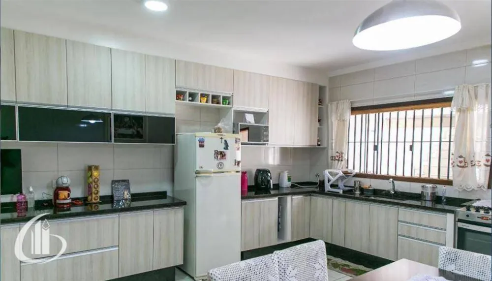 Sobrado, 2 quartos, 170 m² - Foto 7