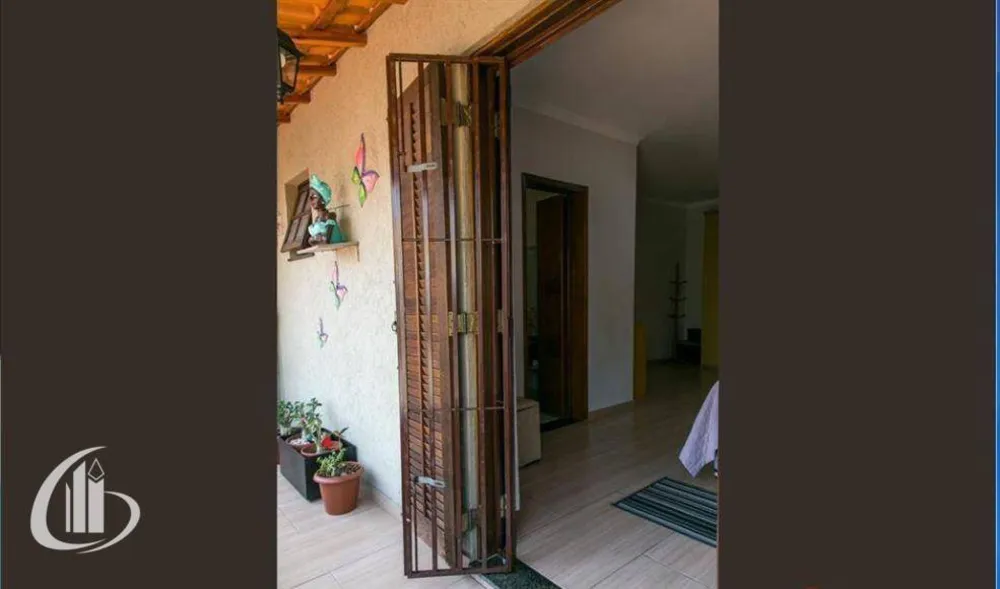 Sobrado, 2 quartos, 170 m² - Foto 9