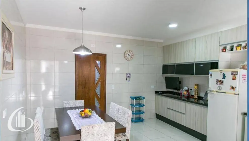Sobrado, 2 quartos, 170 m² - Foto 8