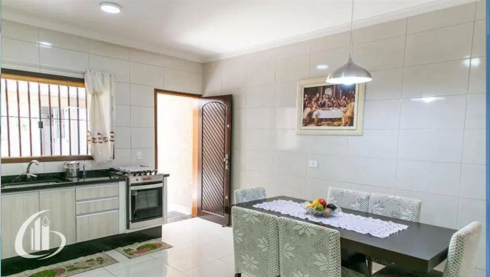 Sobrado, 2 quartos, 170 m² - Foto 6