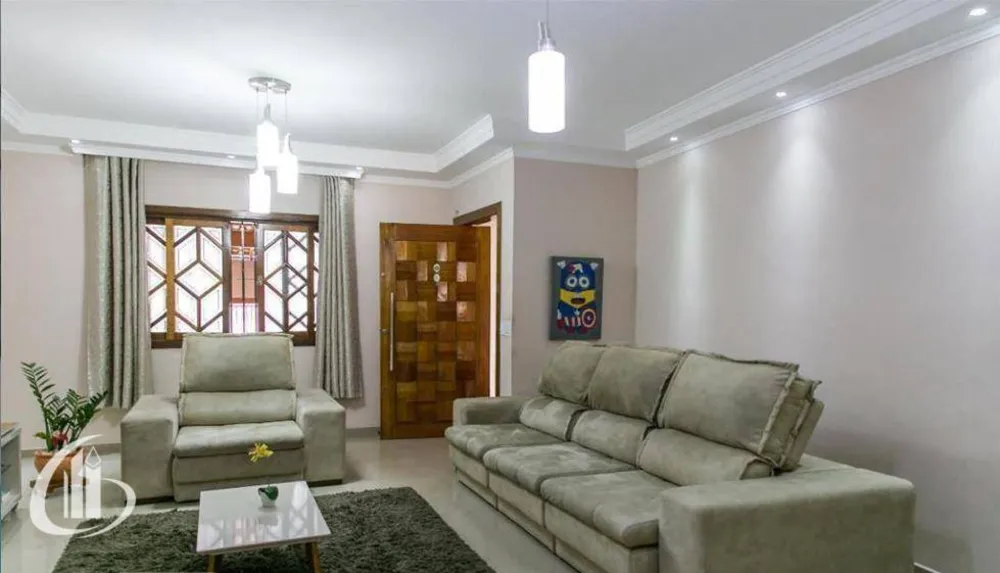 Sobrado, 2 quartos, 170 m² - Foto 5