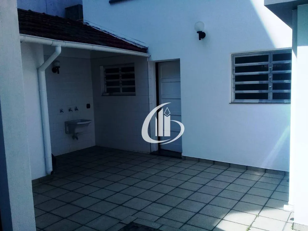 Sobrado, 4 quartos, 210 m² - Foto 12