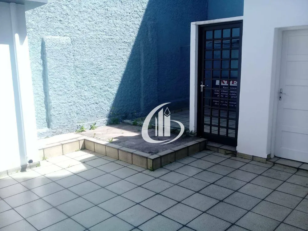 Sobrado, 4 quartos, 210 m² - Foto 11