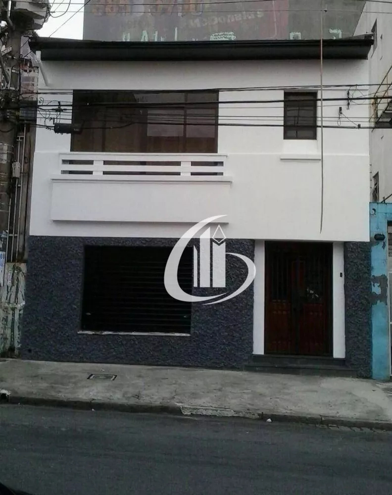 Sobrado para alugar com 4 quartos, 210m² - Foto 3