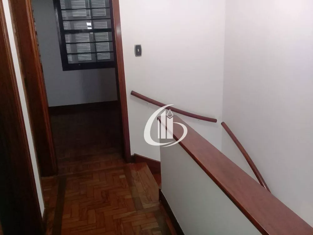 Sobrado para alugar com 4 quartos, 210m² - Foto 4