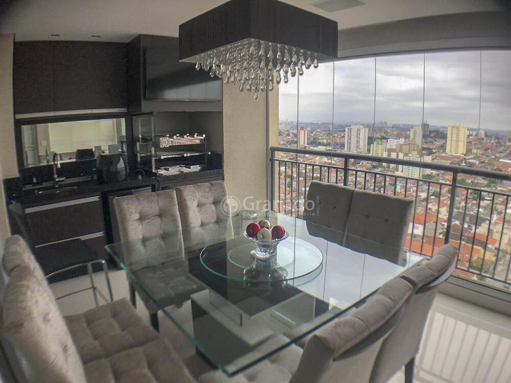 Apartamento, 2 quartos, 67 m² - Foto 1