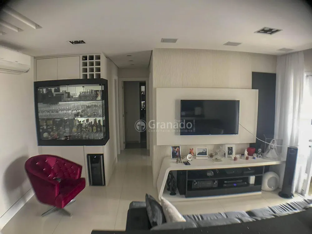 Apartamento, 2 quartos, 67 m² - Foto 1