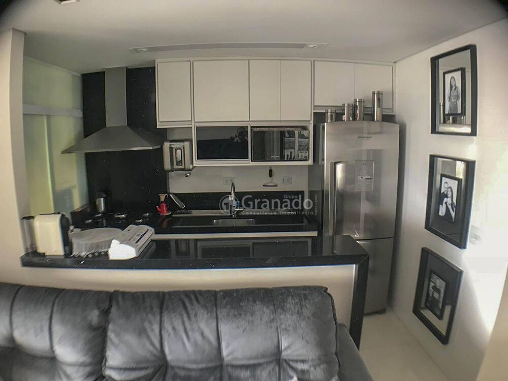 Apartamento, 2 quartos, 67 m² - Foto 4