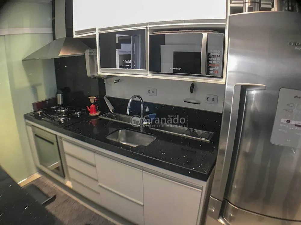 Apartamento, 2 quartos, 67 m² - Foto 4