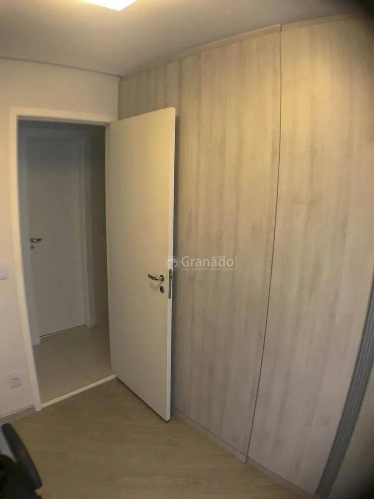 Apartamento, 2 quartos, 67 m² - Foto 11