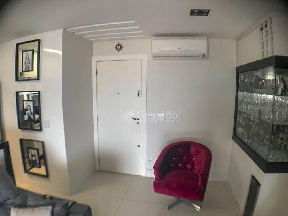 Apartamento, 2 quartos, 67 m² - Foto 2