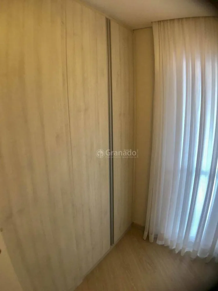 Apartamento, 2 quartos, 67 m² - Foto 6