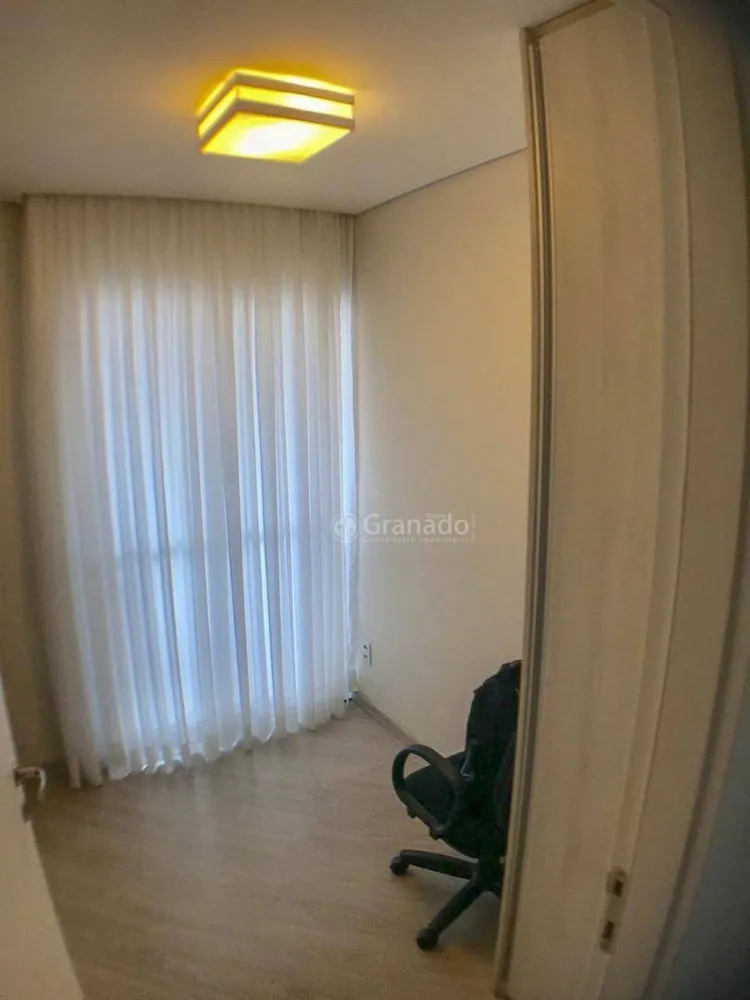 Apartamento, 2 quartos, 67 m² - Foto 5