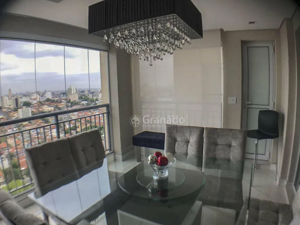 Apartamento, 2 quartos, 67 m² - Foto 10