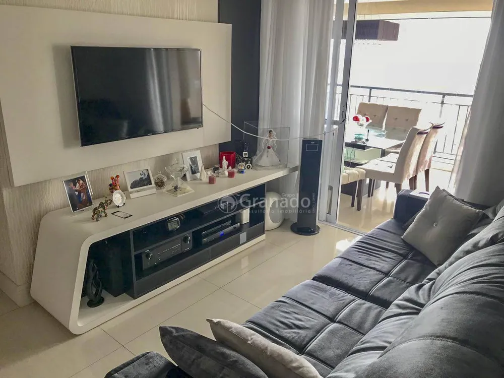 Apartamento, 2 quartos, 67 m² - Foto 3