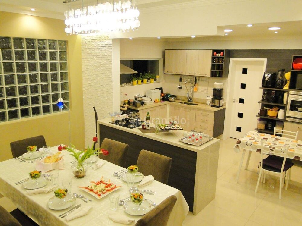 Sobrado, 4 quartos, 412 m² - Foto 16