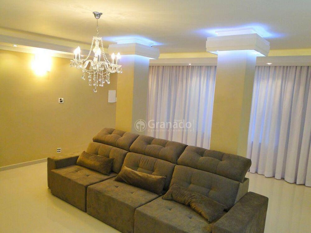 Sobrado, 4 quartos, 412 m² - Foto 20