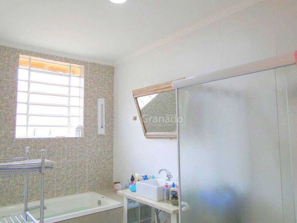 Sobrado, 4 quartos, 412 m² - Foto 7