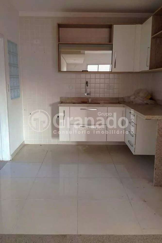 Apartamento, 2 quartos, 63 m² - Foto 2