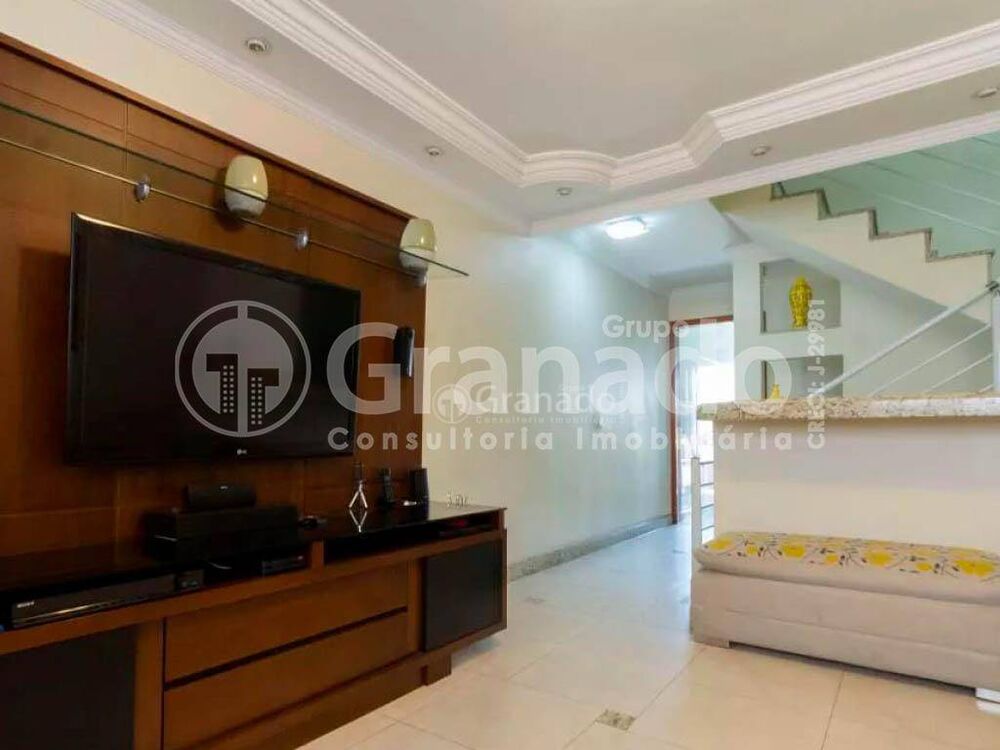 Sobrado, 3 quartos, 127 m² - Foto 16