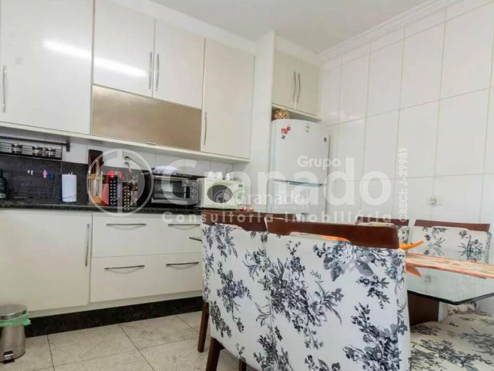 Sobrado, 3 quartos, 127 m² - Foto 12