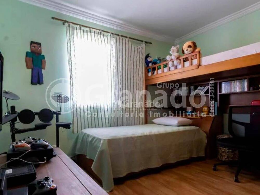 Sobrado, 3 quartos, 127 m² - Foto 10
