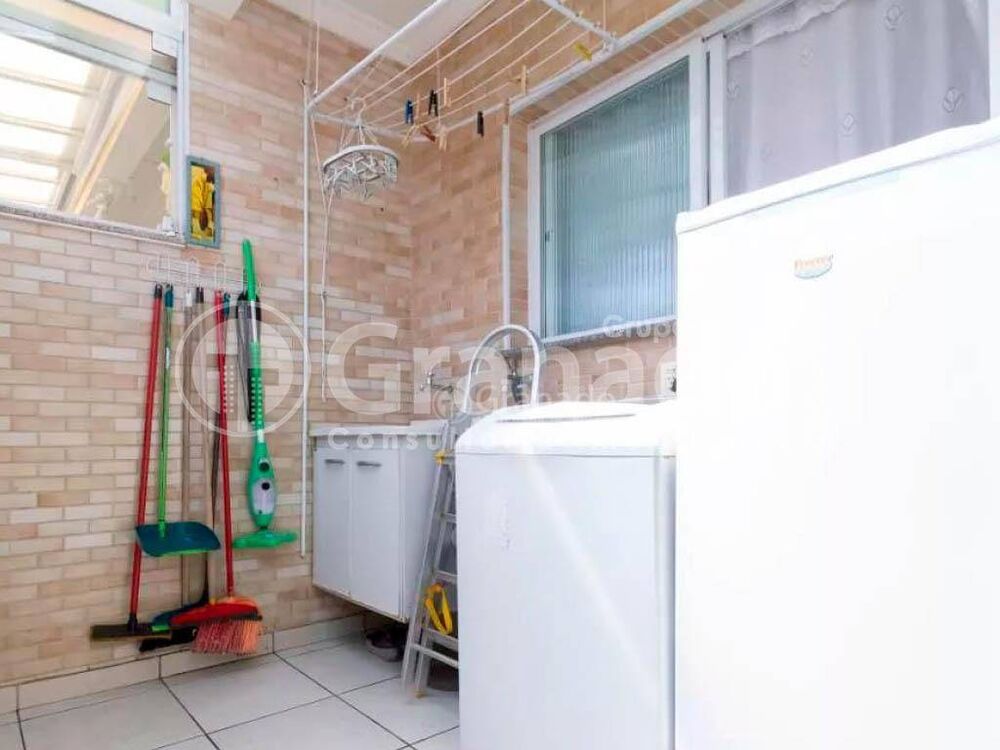 Sobrado, 3 quartos, 127 m² - Foto 20