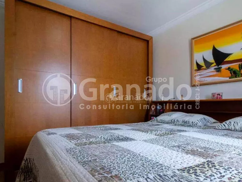 Sobrado, 3 quartos, 127 m² - Foto 6