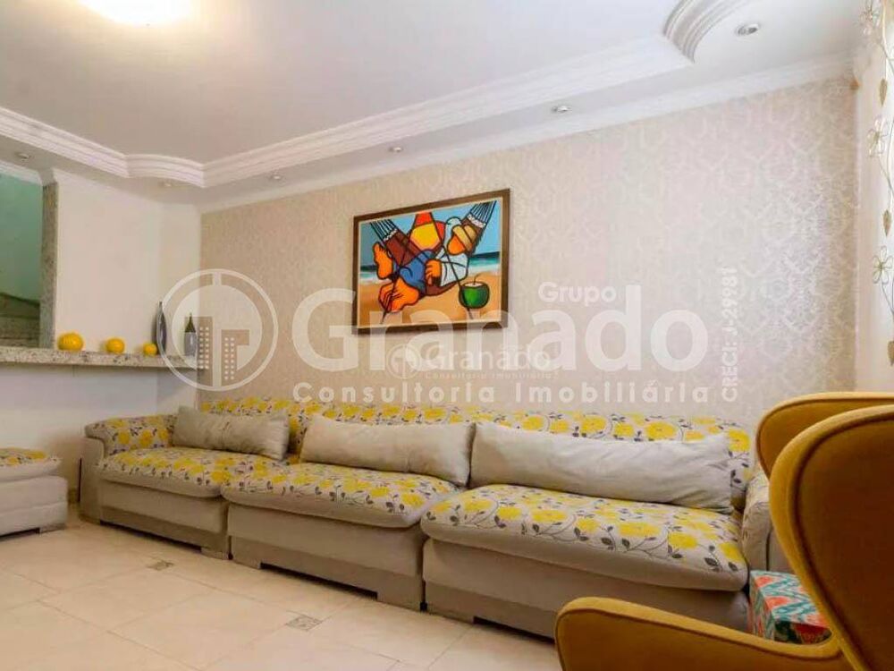 Sobrado, 3 quartos, 127 m² - Foto 15