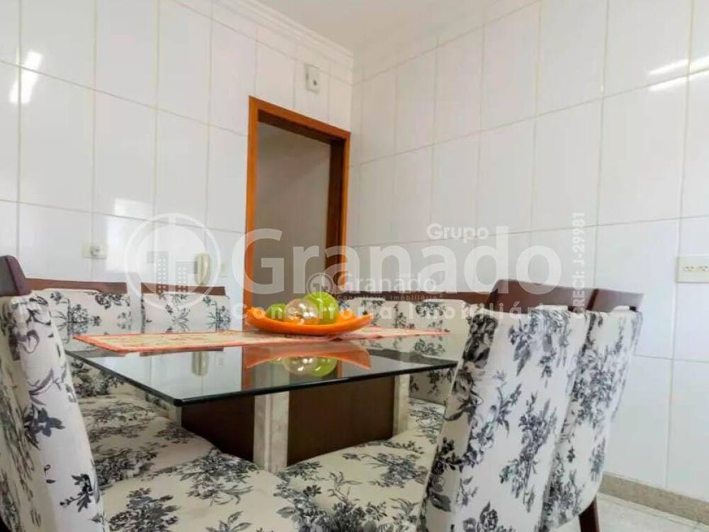 Sobrado, 3 quartos, 127 m² - Foto 13