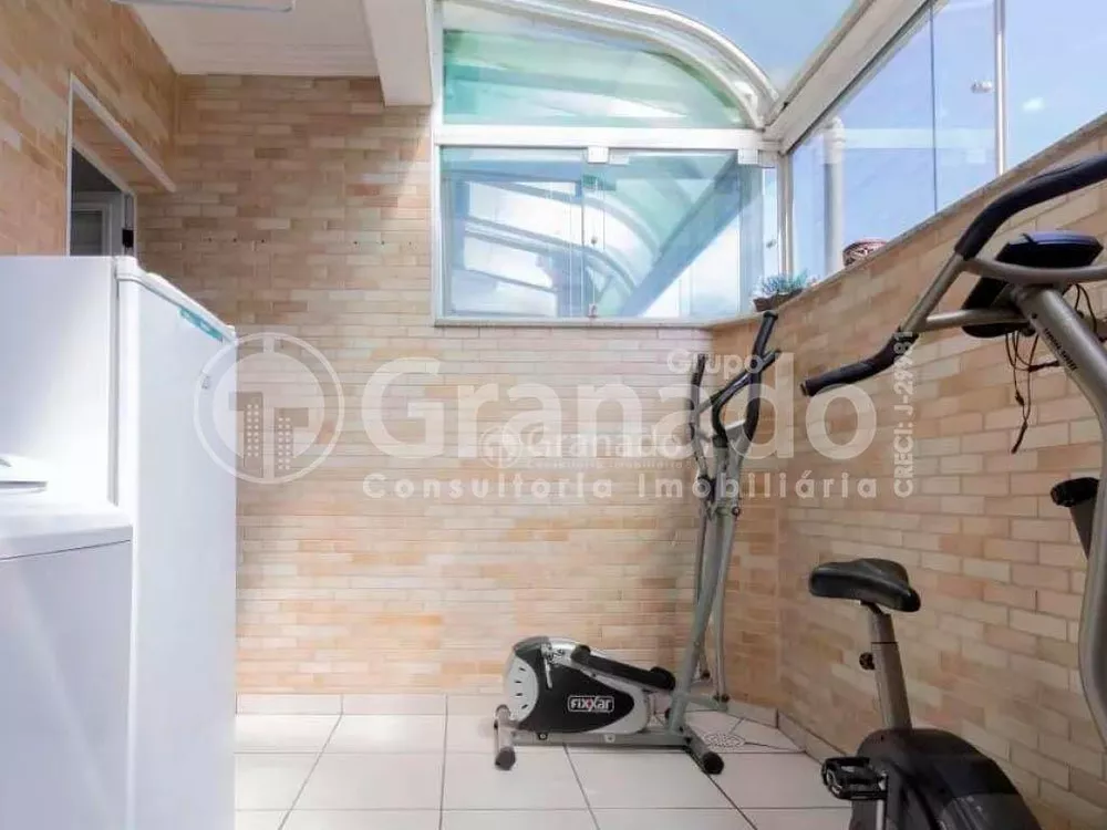 Sobrado, 3 quartos, 127 m² - Foto 5