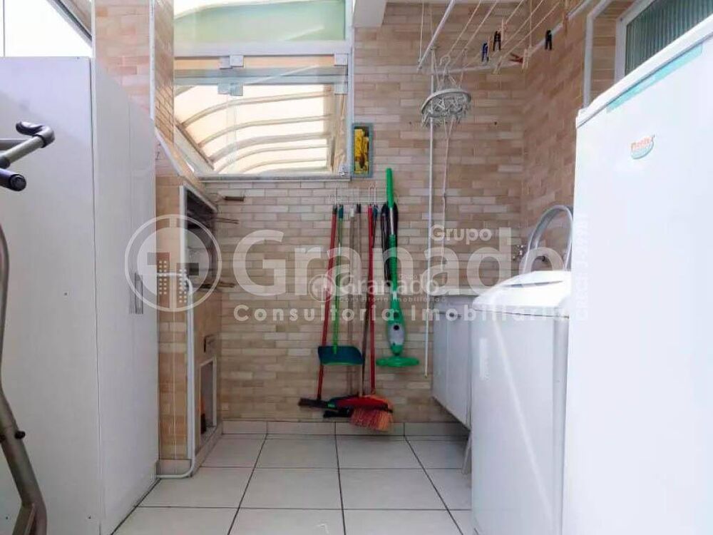 Sobrado, 3 quartos, 127 m² - Foto 17